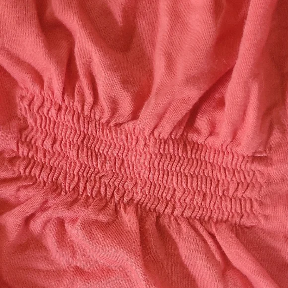 Dana Buchman Coral Open-Front Blazer - Picture 4 of 4